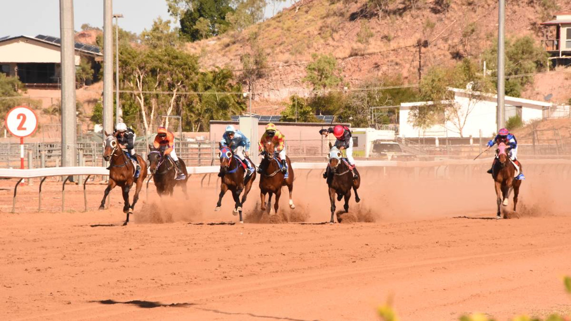 Your Guide to Mount Isa Race Days Redearth Boutique Hotel, Mount Isa